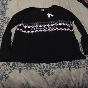 Victoria Secret top
